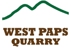 West Paps Quarry - Quarries