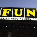 Fun Party & Wedding Services - Helium