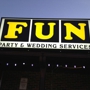 Fun Party & Wedding Services