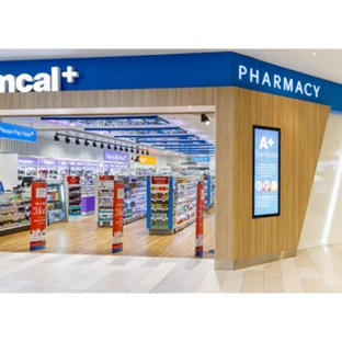 Zirilli Pat Amcal Chemist - Griffith, NSW