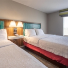 Hampton Inn Elkhorn Lake Geneva Area