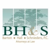Barton Hall & Schnieders PC gallery
