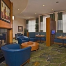 Residence Inn by Marriott Springfield Old Keene Mill - Hotels