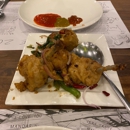 Inchin's Bamboo Gardens - Restaurants