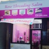 Rose Threading Salon gallery