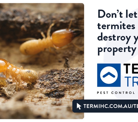 Termitrust Pest Control Experts - Kunda Park, QLD. Don’t Let Termites Destroy Your Property