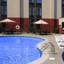 Hampton Inn West Springfield - Hotels