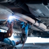 Moore's Downtown Automotive Repair Center gallery