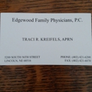 Kreifels, Traci R, MSN - Physicians & Surgeons