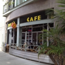 Jinky's Cafe - American Restaurants