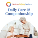 Seniors Helping Seniors KC North - Senior Citizens Services & Organizations