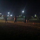 Texas Bank Sports Complex