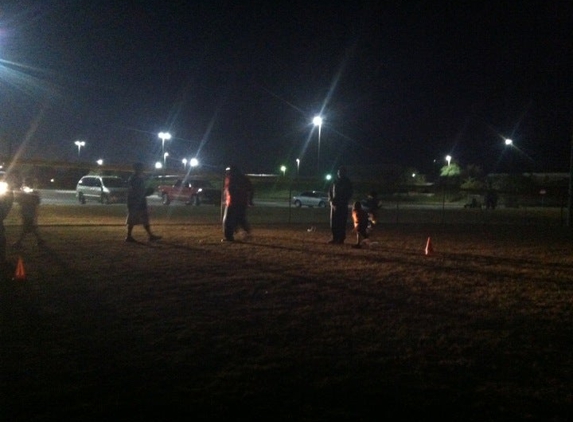 Texas Bank Sports Complex - San Angelo, TX