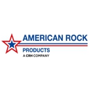 American Rock Products, A CRH Company - Sand & Gravel