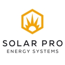 Solar Pro Energy Systems - Solar Energy Equipment & Systems-Dealers