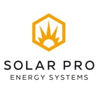 Solar Pro Energy Systems