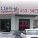 A1 Auto Insurance - Auto Insurance