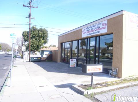 The Car Consultants Sales & Leasing - Santa Clara, CA