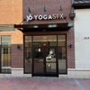 YogaSix Somerville gallery