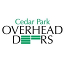 Cedar Park Overhead Doors in Marble Falls - Overhead Doors