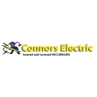 Connors Electric Inc