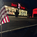 VIP Fit Club -24Hour Gym & Fitness Training - Health Clubs
