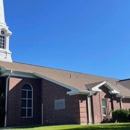 The Church of Jesus Christ of Latter-day Saints - Methodist Churches