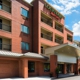 Courtyard by Marriott