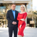 Tom & Dariya Milan, Realtors - Real Estate Agents