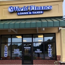 World Finance - Loans