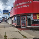 L.A. Insurance - Motorcycle Insurance