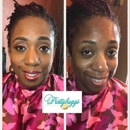 Prettybuggs Artistry - Hair Removal
