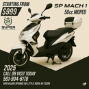 Super Power Sports - Motorcycle Dealers