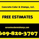 Concrete Color & Stamps - Concrete Contractors