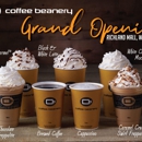 Coffee Beanery Killeen Mall - Coffee & Espresso Restaurants