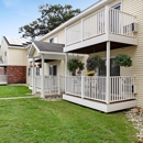 Saratoga Garden Apartments - Apartments
