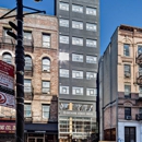 Orchard Street Hotel - Hotels