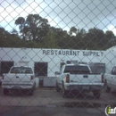 Just Us Restaurant Supply Co