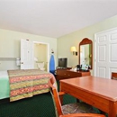 Americas Best Value Inn & Suites Smithville - Motels