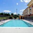 Hampton Inn Ozark