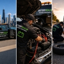 Battery Realm Roadside Service - Automotive Roadside Service