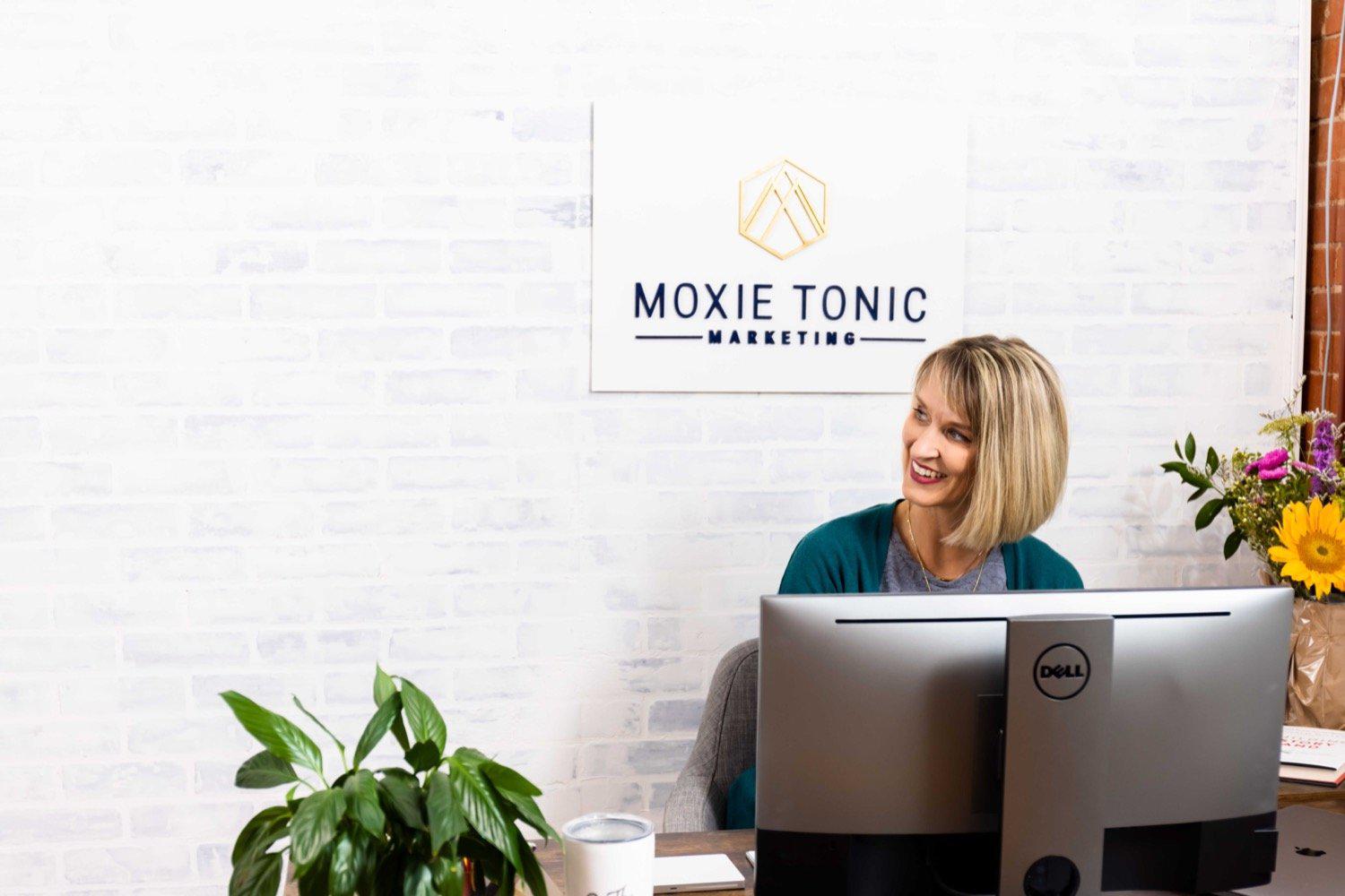 Moxie Tonic Marketing | Colorado Springs, CO 80903 | DexKnows.com