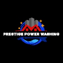 Prestige Power Washing