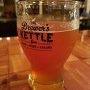 Brewers Kettle - Tourist Information & Attractions