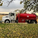 Berryhill Sewer Service Inc. - Septic Tank & System Cleaning