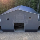 American Metal Garages