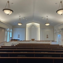 The Church of Jesus Christ of Latter-day Saints - Methodist Churches