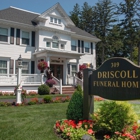 Driscoll Funeral Home and Cremation Service