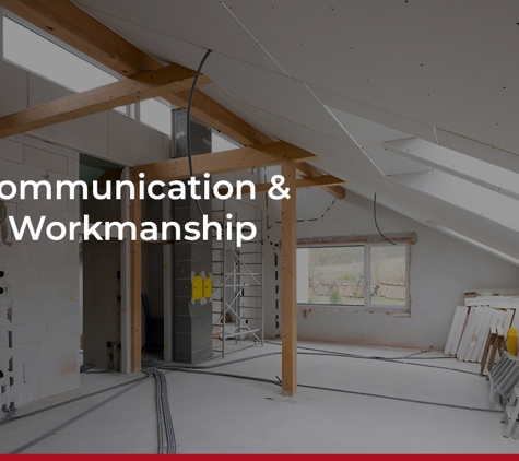 Barling Constructions Pty Ltd - Casino, NSW. Clear Communication & Quality Workmanship Always