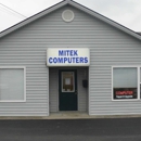 Mitek Computers LLC - Computer & Equipment Dealers